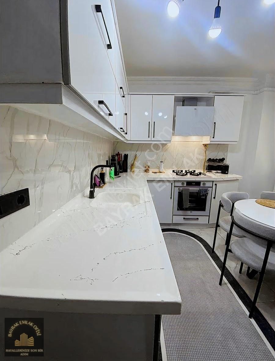 Edremit Tuzcumuratta Satılık Arakat 2+1 Daire - Görsel 22