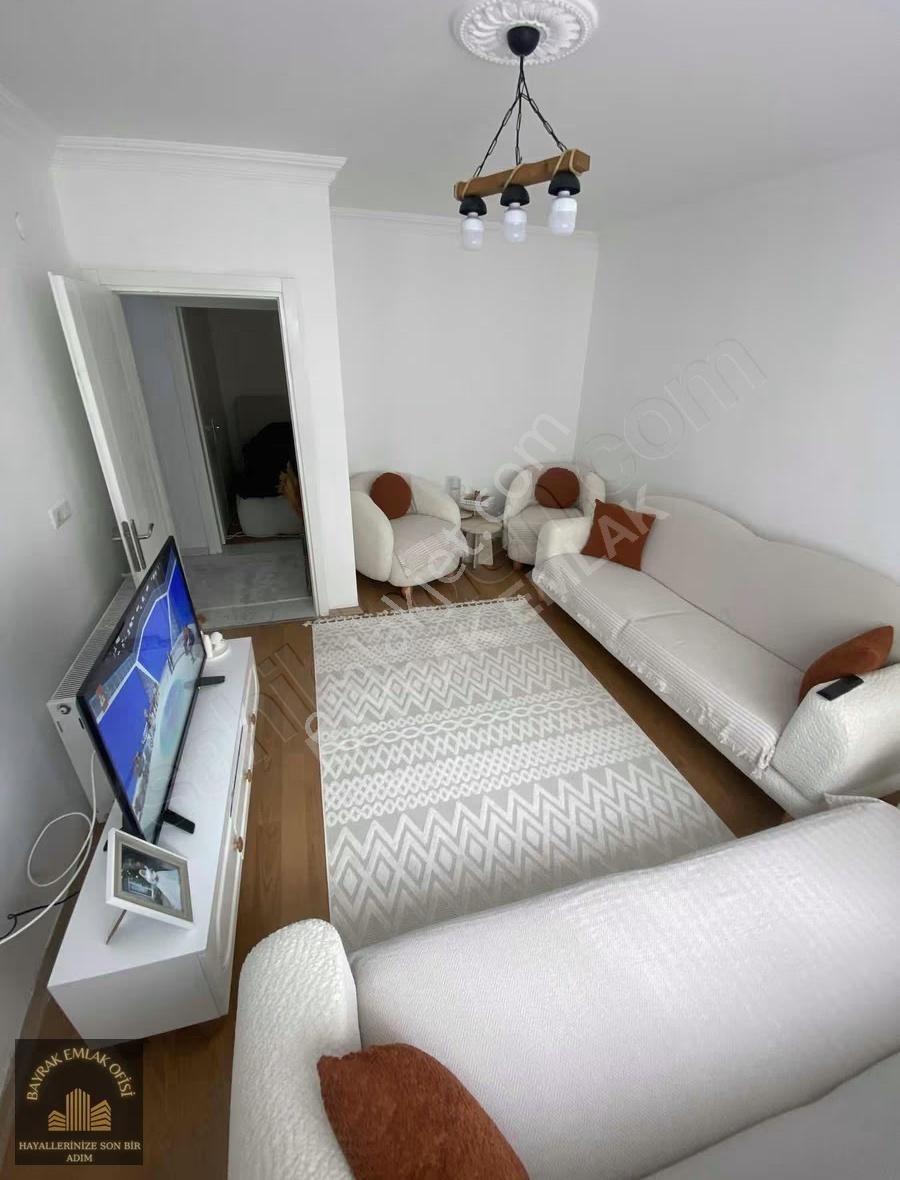 Edremit Tuzcumuratta Satılık Arakat 2+1 Daire - Görsel 3