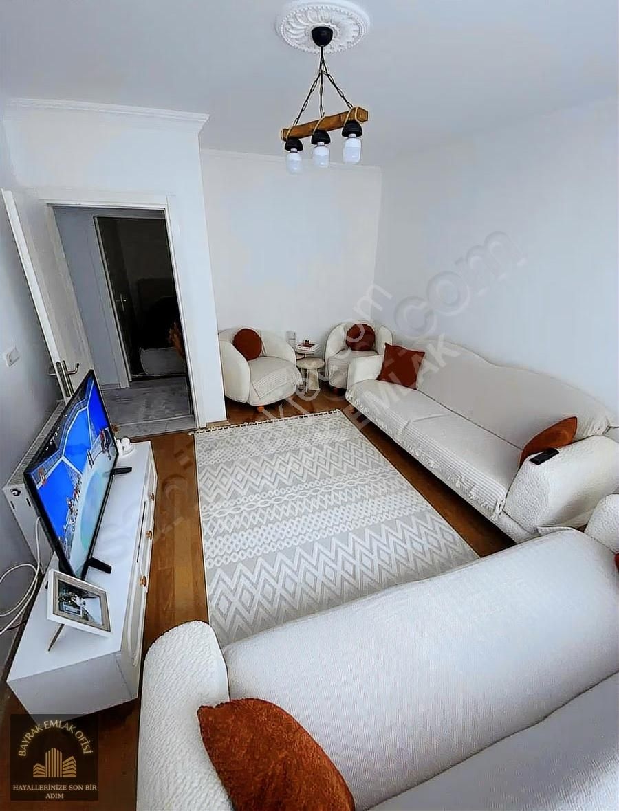 Edremit Tuzcumuratta Satılık Arakat 2+1 Daire - Görsel 16