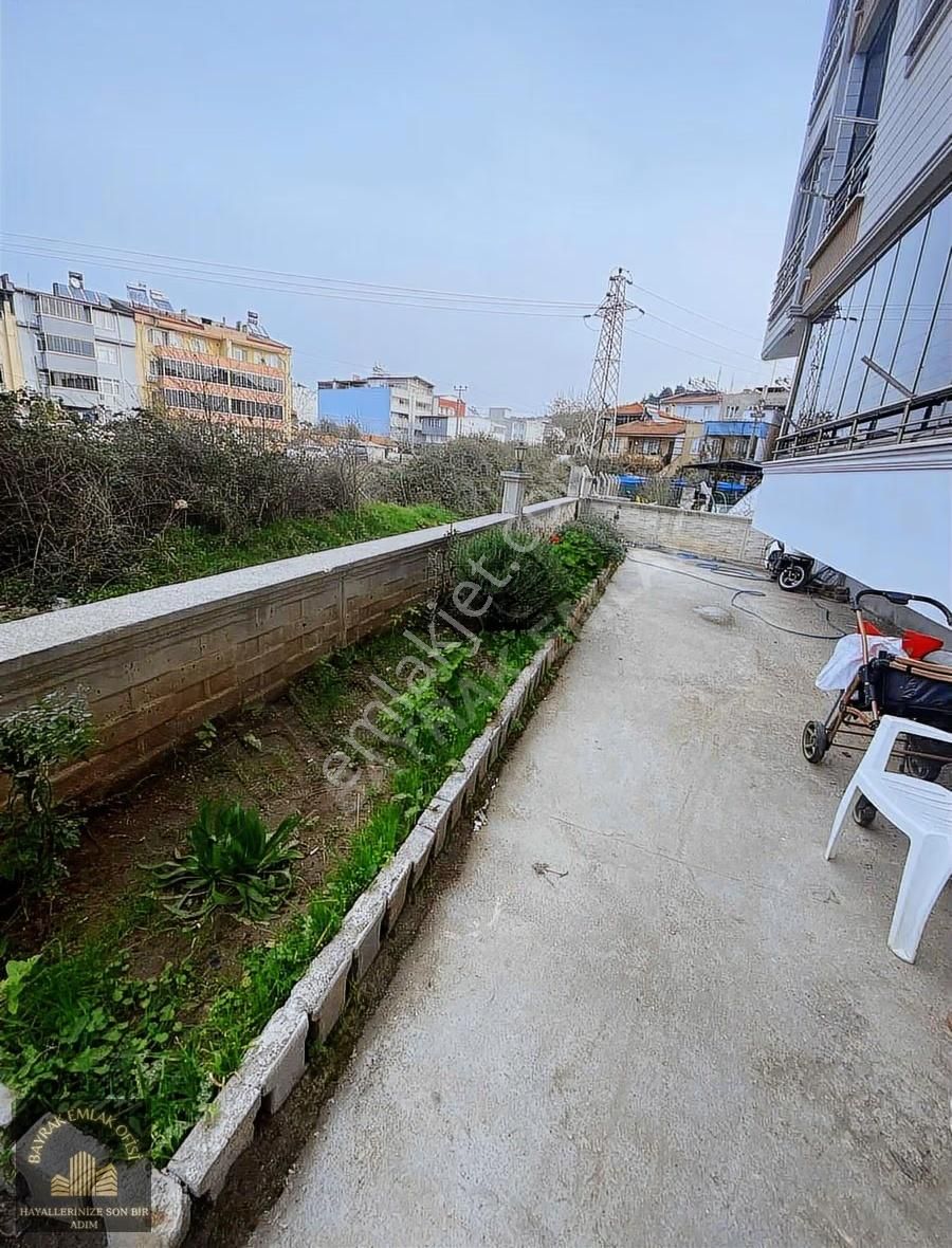 Edremit Tuzcumuratta Satılık Arakat 2+1 Daire - Görsel 17