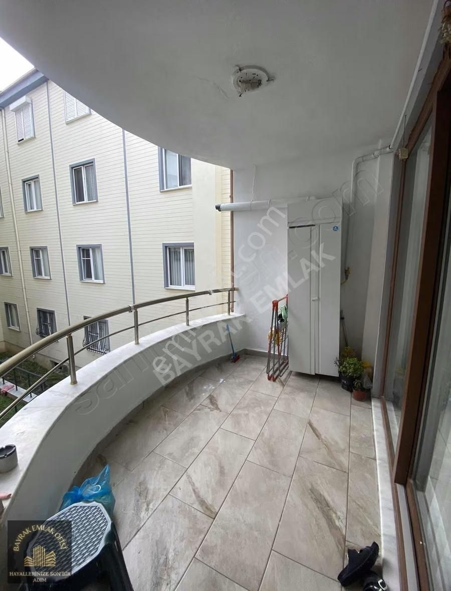 Edremit Tuzcumuratta Satılık Arakat 2+1 Daire - Görsel 9