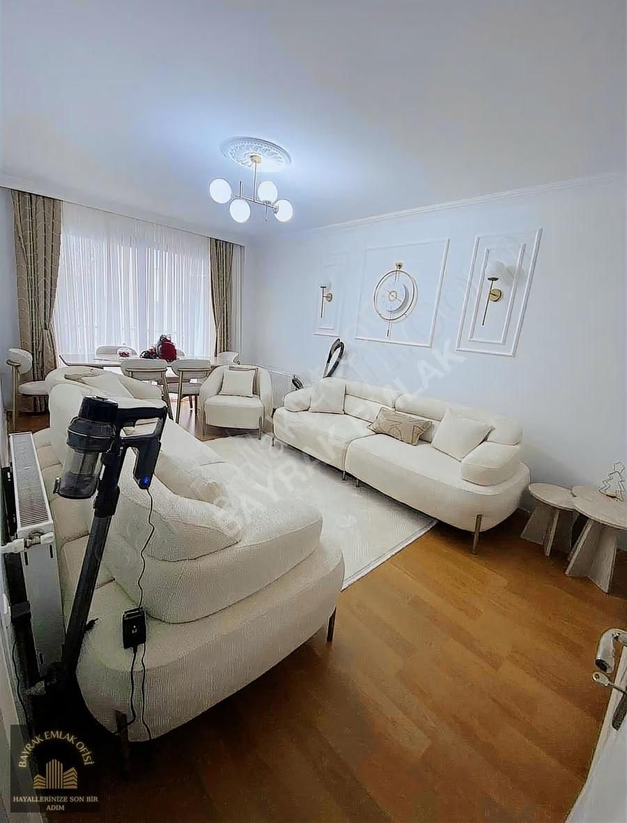 Edremit Tuzcumuratta Satılık Arakat 2+1 Daire - Görsel 12