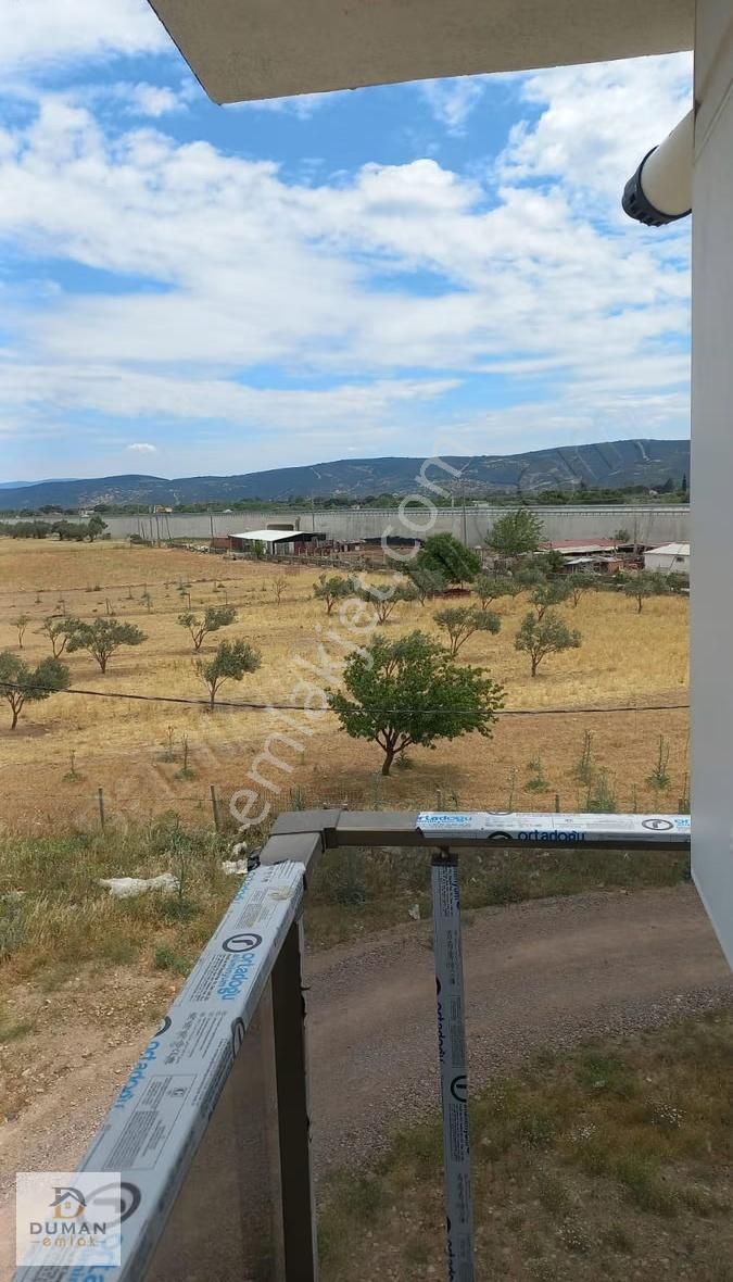 Duman Emlak'tan Satılık 2+1 Açık Mutfak Sıfır Daire - Görsel 6