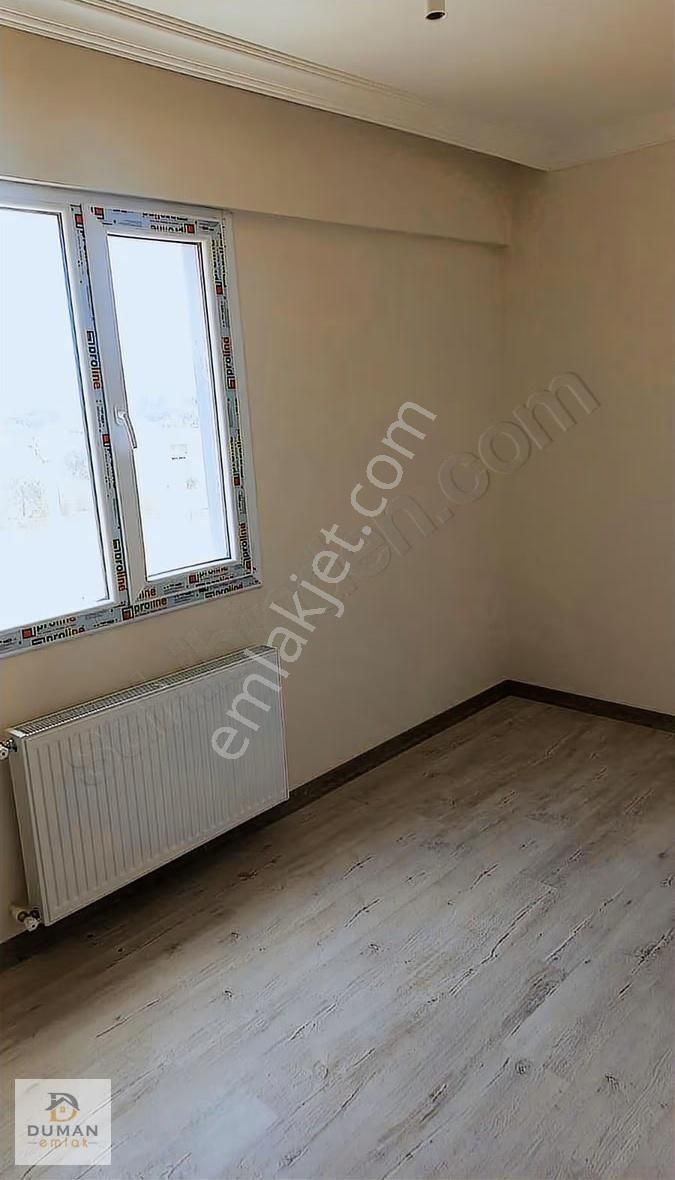 Duman Emlak'tan Satılık 2+1 Açık Mutfak Sıfır Daire - Görsel 10