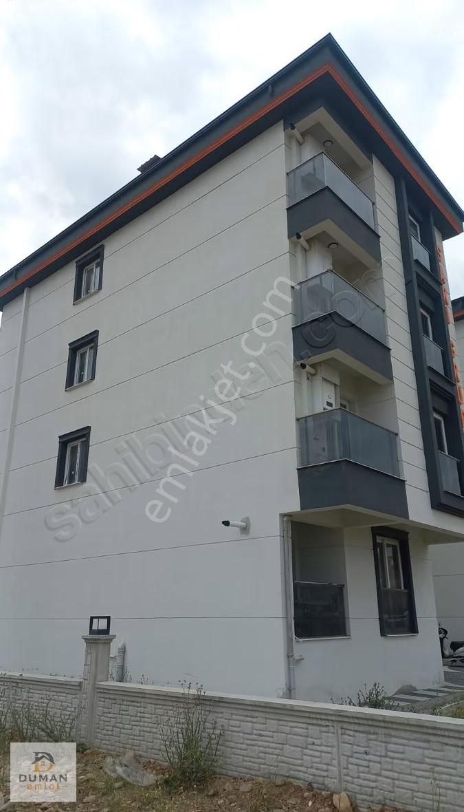 Duman Emlak'tan Satılık 2+1 Açık Mutfak Sıfır Daire - Görsel 5