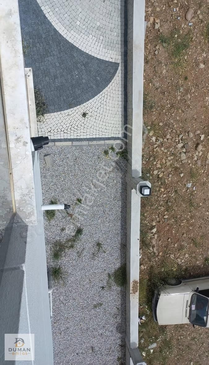 Duman Emlak'tan Satılık 2+1 Açık Mutfak Sıfır Daire - Görsel 8