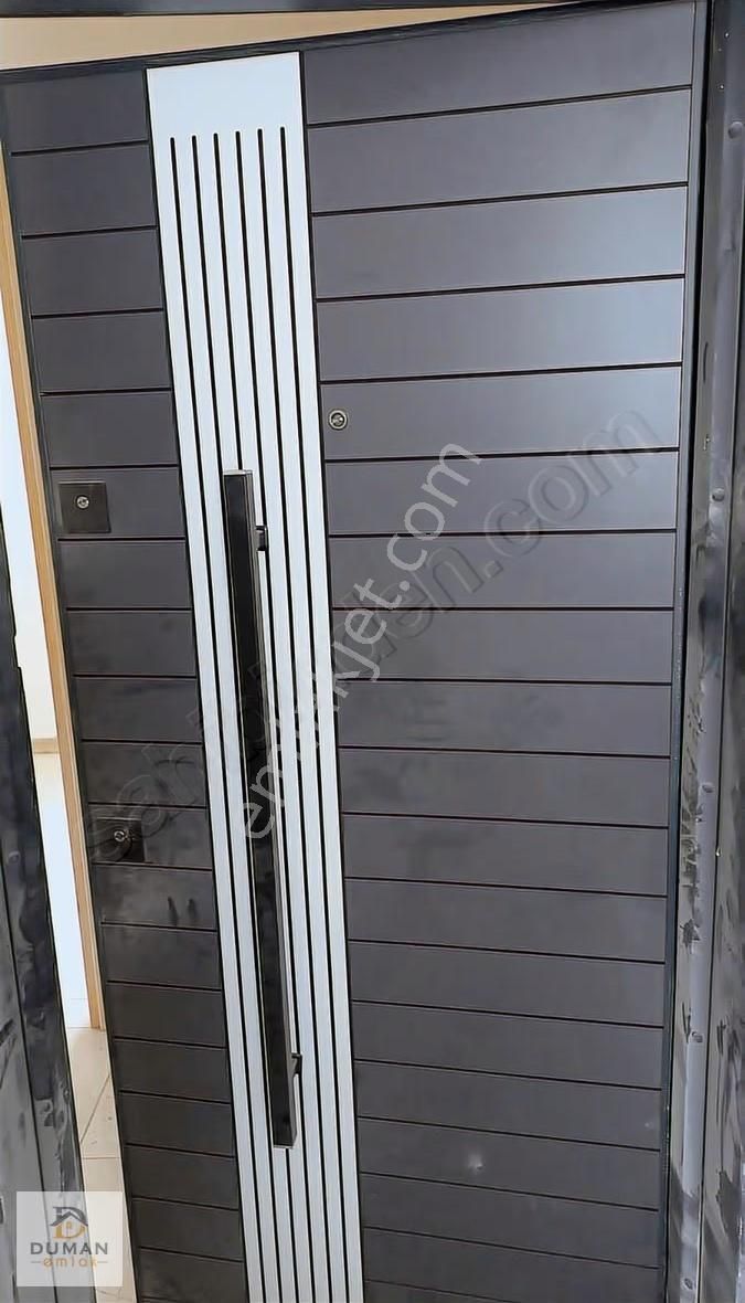 Duman Emlak'tan Satılık 2+1 Açık Mutfak Sıfır Daire - Görsel 16