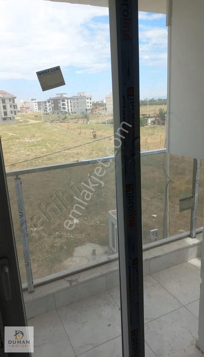 Duman Emlak'tan Satılık 2+1 Açık Mutfak Sıfır Daire - Görsel 3