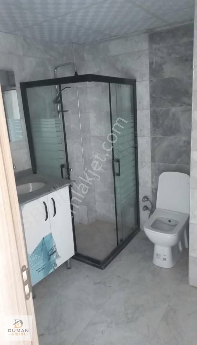 Duman Emlak'tan Satılık 2+1 Açık Mutfak Sıfır Daire