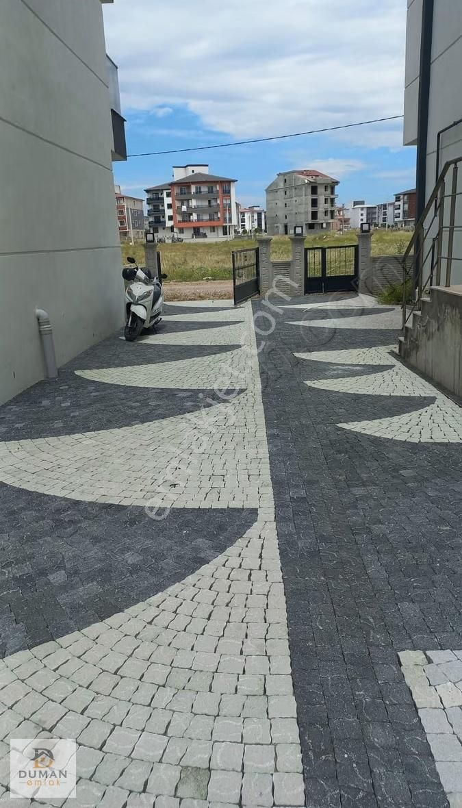 Duman Emlak'tan Satılık 2+1 Açık Mutfak Sıfır Daire - Görsel 13