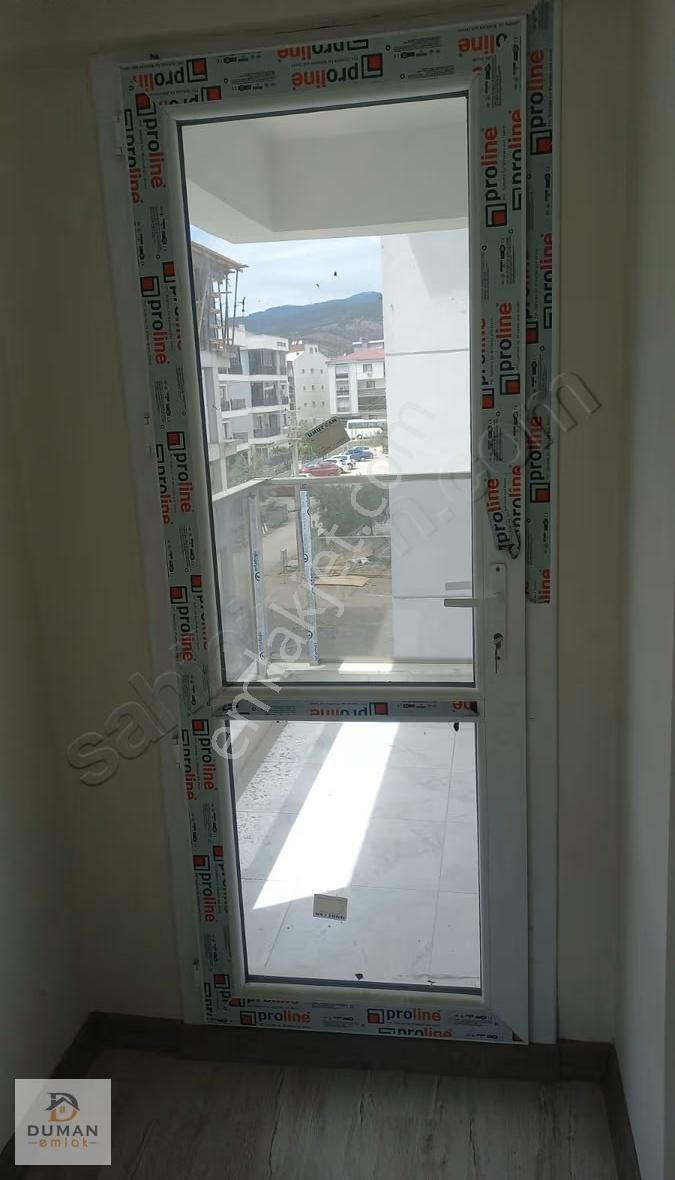 Duman Emlak'tan Satılık 2+1 Açık Mutfak Sıfır Daire - Görsel 18