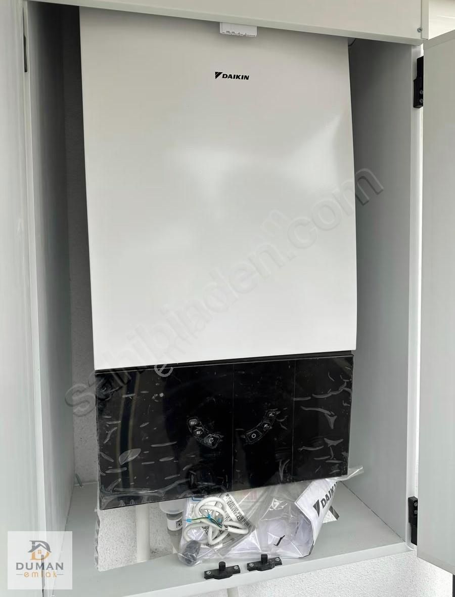 Duman Emlak'tan Atatürk Mahallesi Cadde Üzeri 2+1 Satılık Daire - Görsel 15