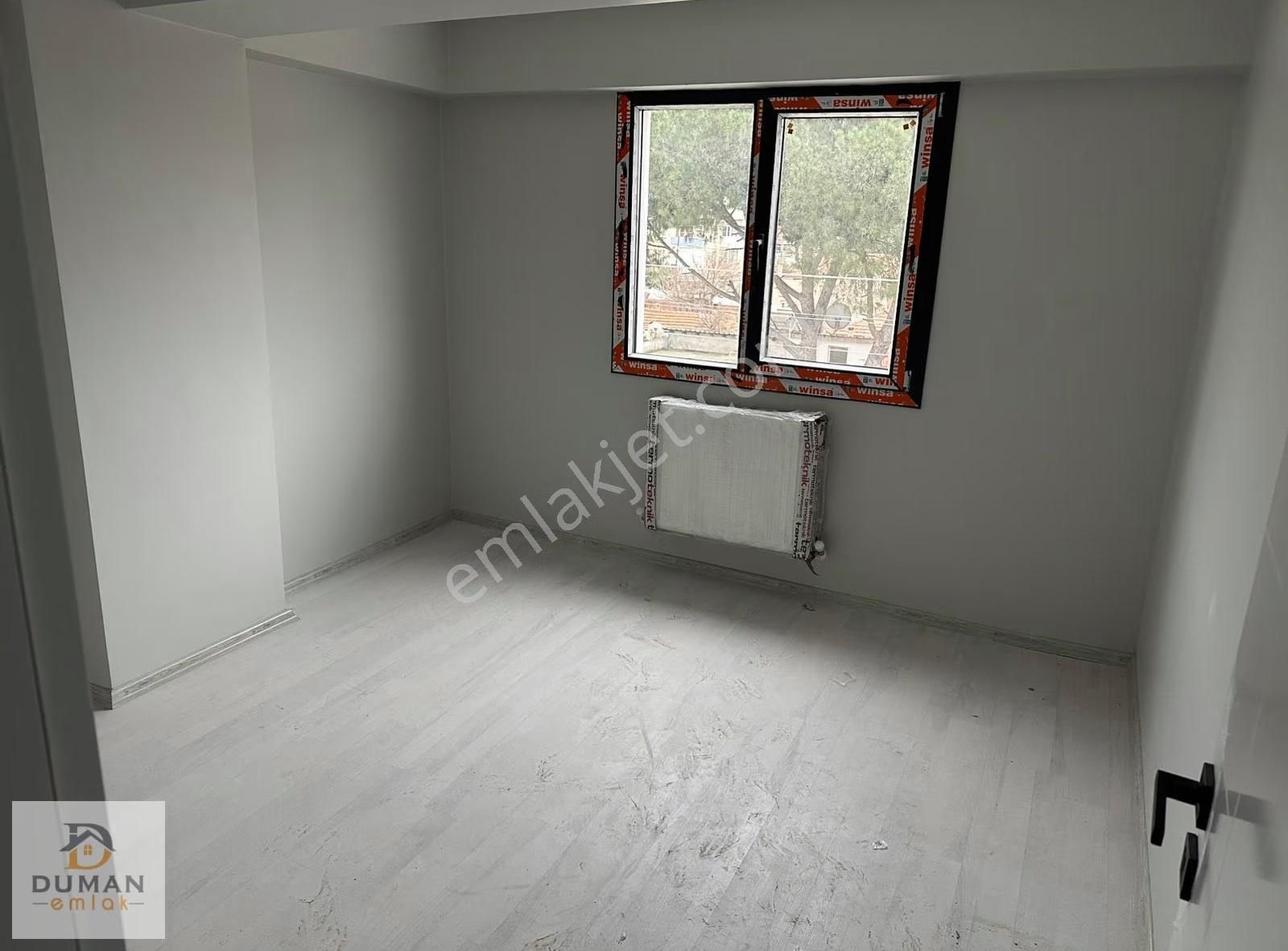 Duman Emlak'tan Atatürk Mahallesi Cadde Üzeri 2+1 Satılık Daire - Görsel 5