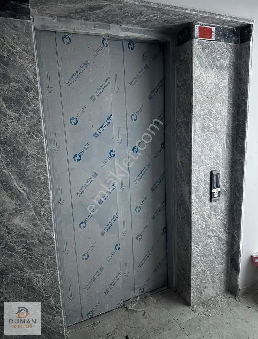 Duman Emlak'tan Atatürk Mahallesi Cadde Üzeri 2+1 Satılık Daire - Görsel 11