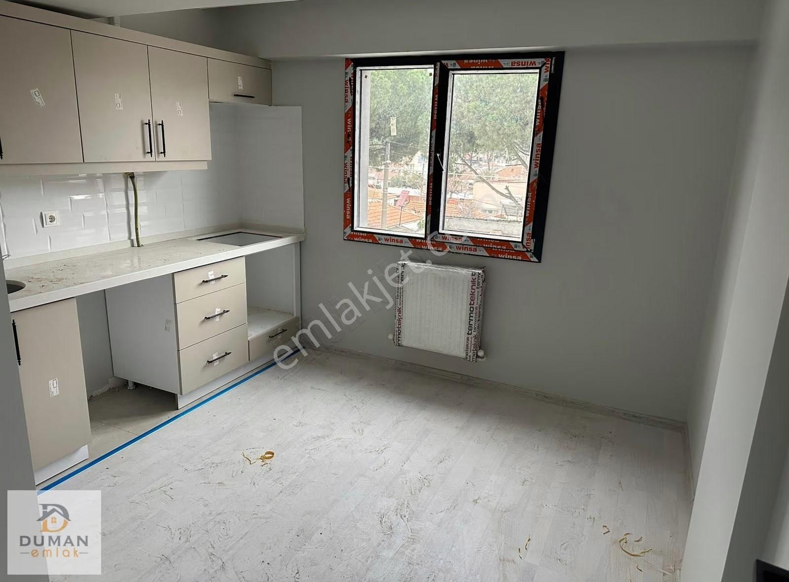 Duman Emlak'tan Atatürk Mahallesi Cadde Üzeri 2+1 Satılık Daire - Görsel 7