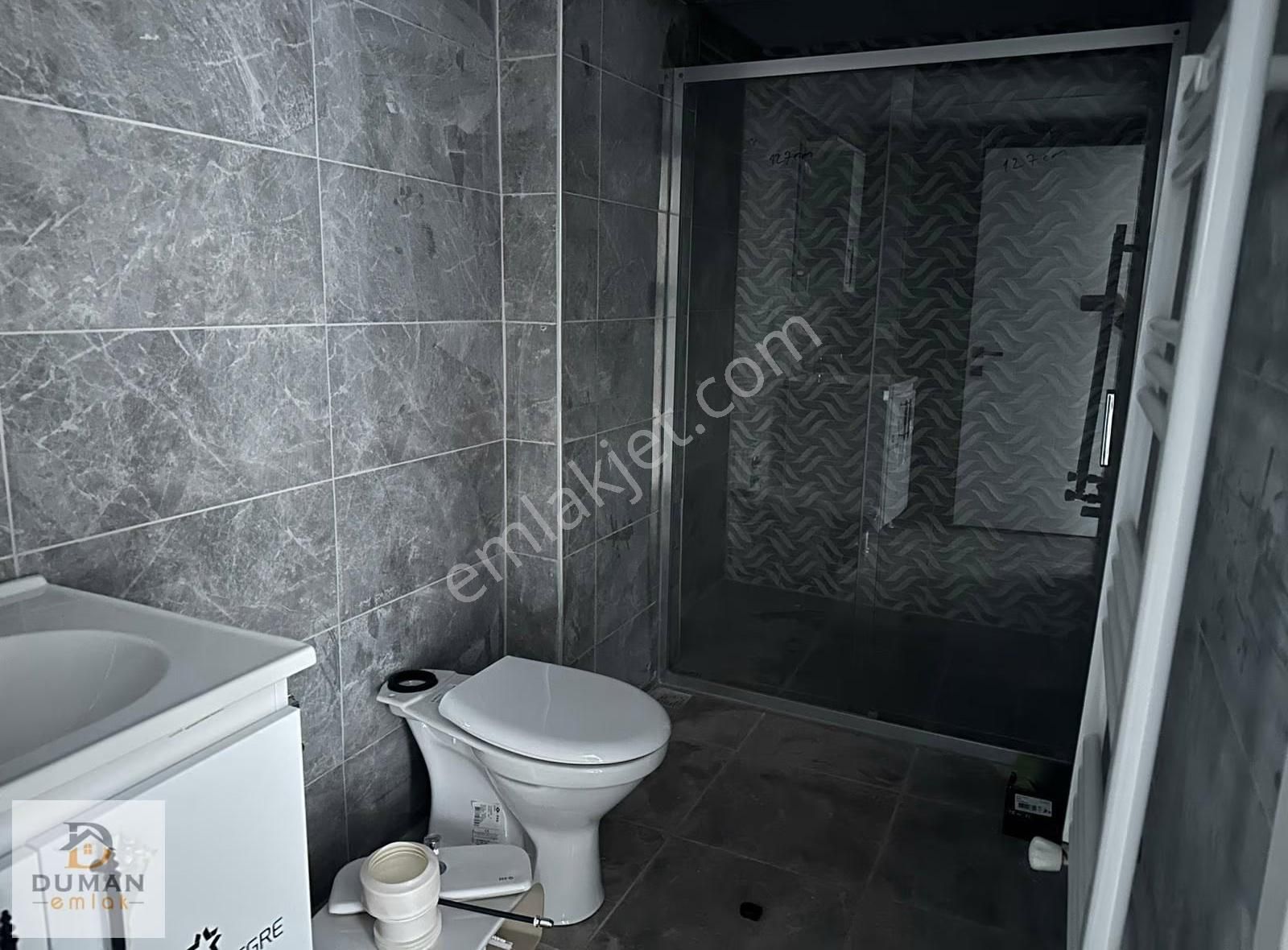 Duman Emlak'tan Atatürk Mahallesi Cadde Üzeri 2+1 Satılık Daire - Görsel 19