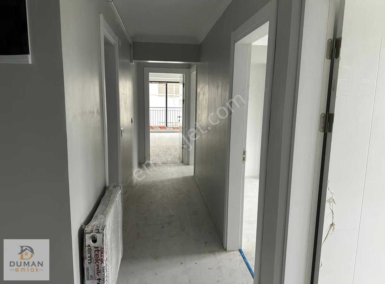 Duman Emlak'tan Atatürk Mahallesi Cadde Üzeri 2+1 Satılık Daire - Görsel 16