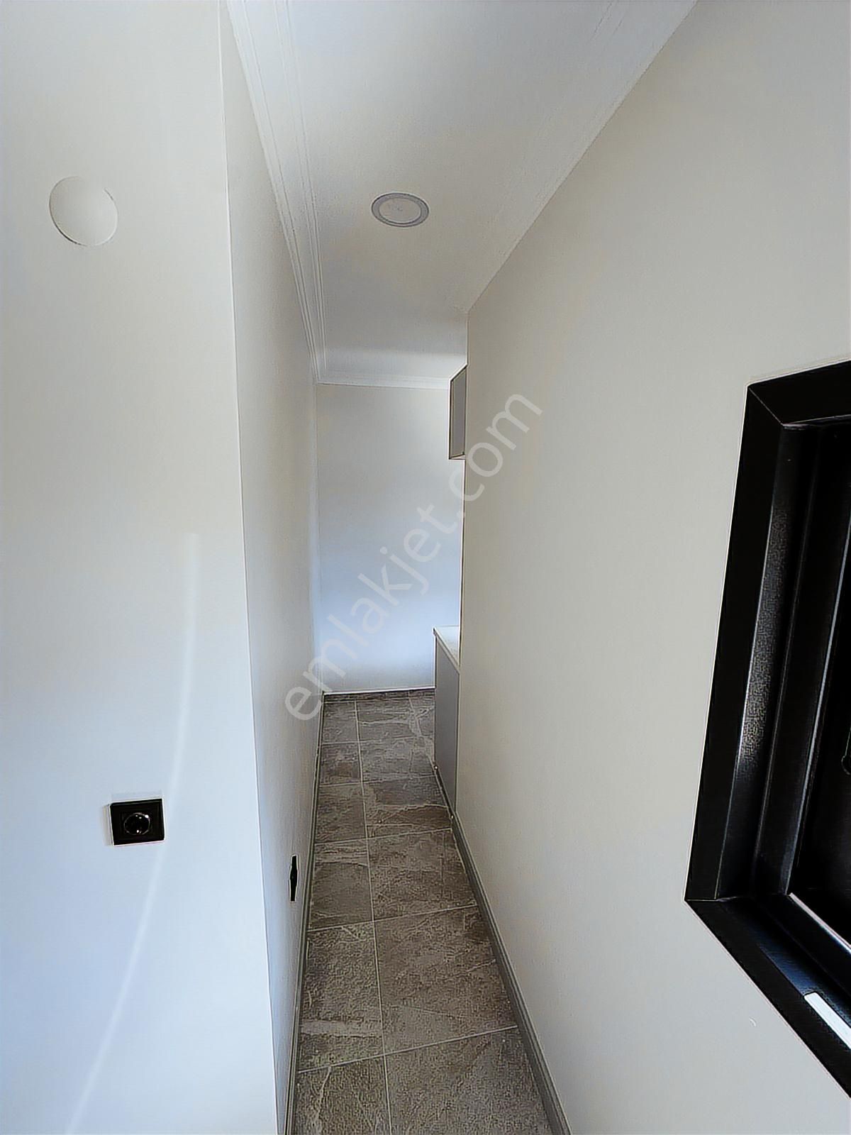 Sapanbağları' N Da Deniz Manzaralı Geniş Dubleks - Görsel 21