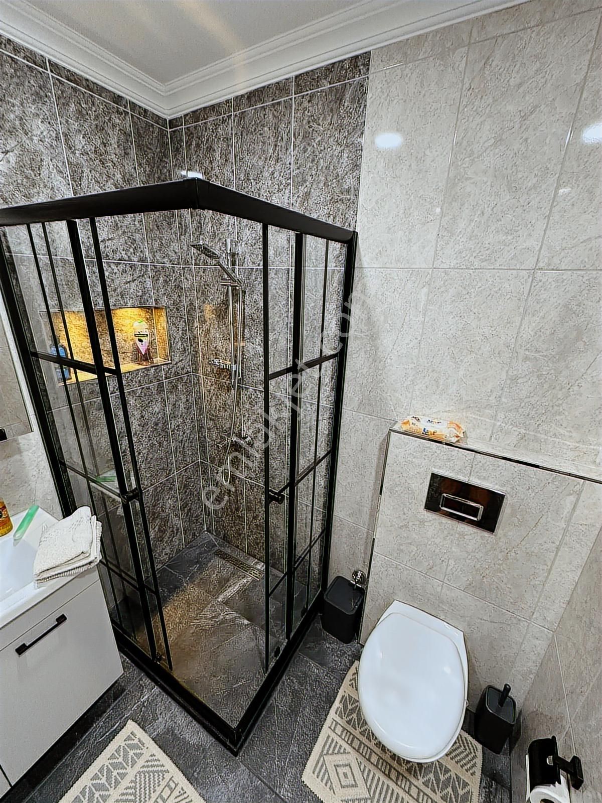 Sapanbağları' N Da Deniz Manzaralı Geniş Dubleks - Görsel 26