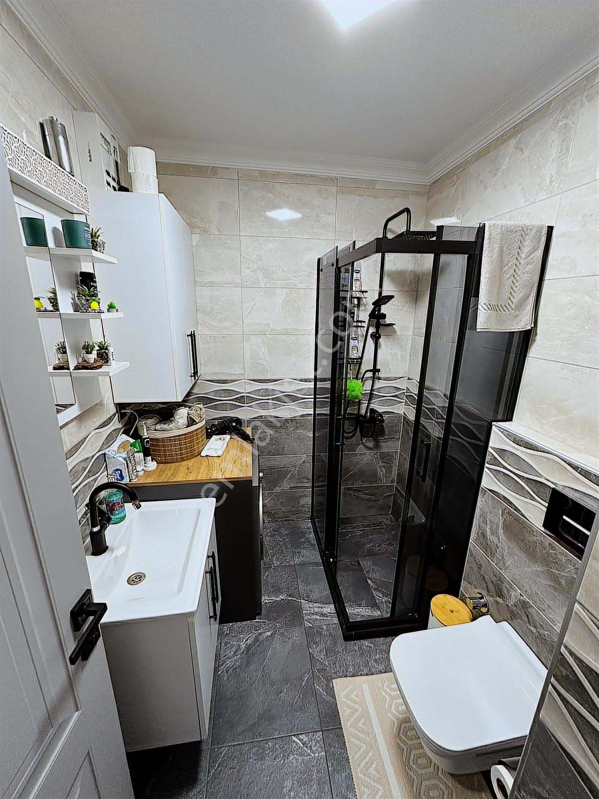 Sapanbağları' N Da Deniz Manzaralı Geniş Dubleks - Görsel 35