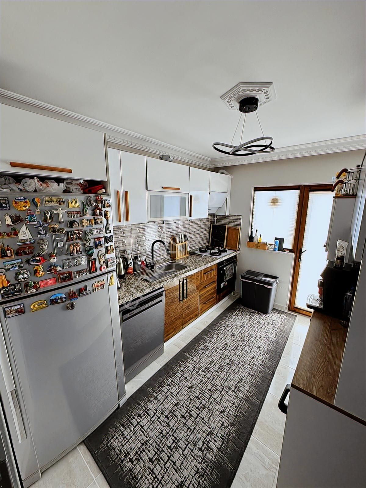 Sapanbağları' N Da Deniz Manzaralı Geniş Dubleks - Görsel 10