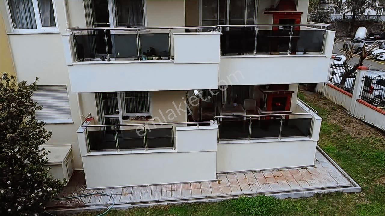 Namlı'dan Bucanın Nezih Semtinde Site İçerisinde 3+1 - Görsel 2