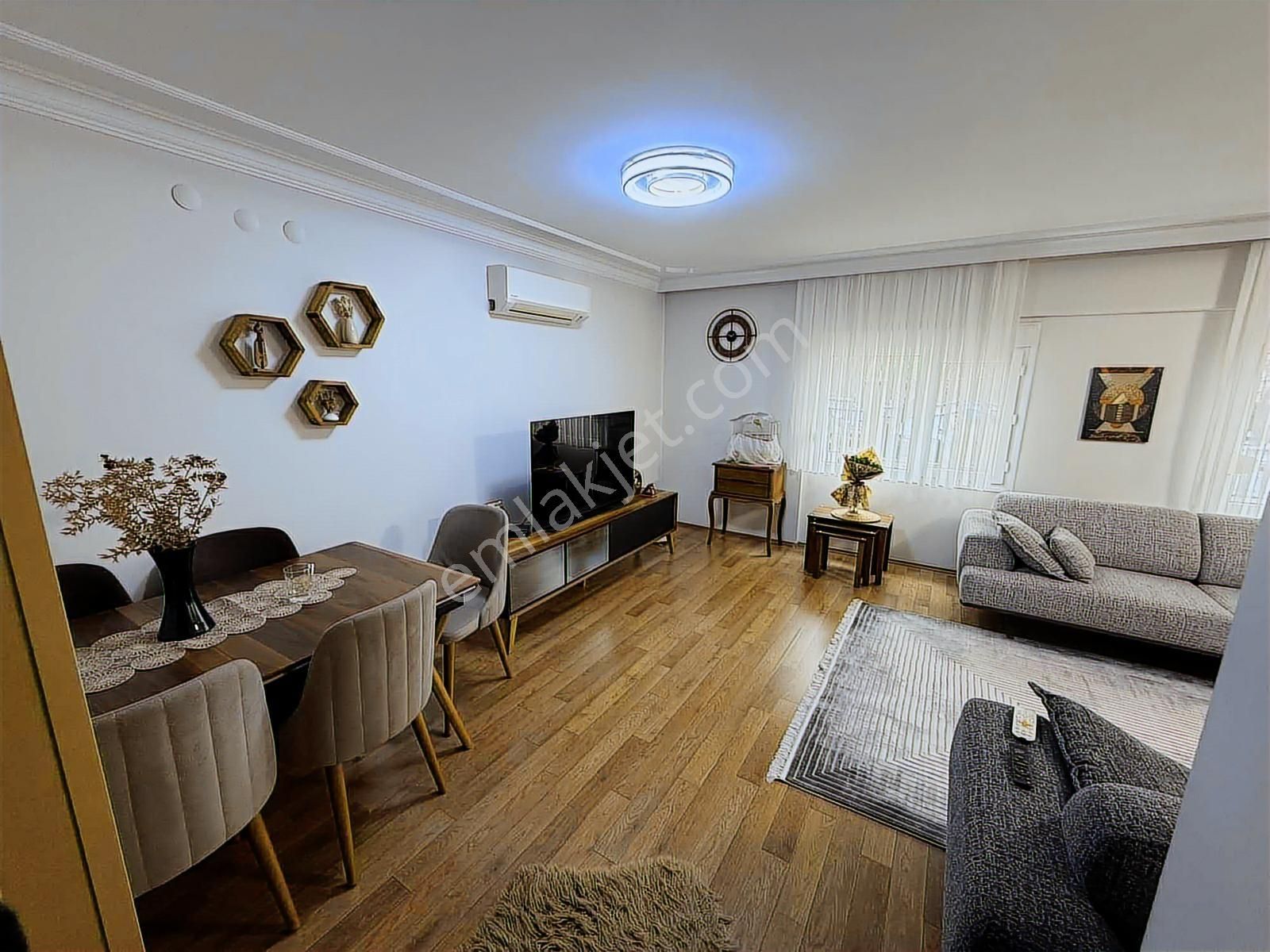 Namlı'dan Bucanın Nezih Semtinde Site İçerisinde 3+1 - Görsel 5