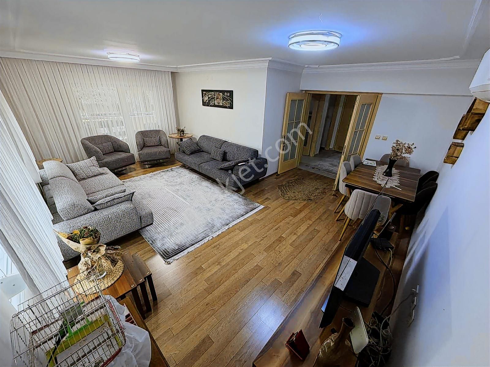 Namlı'dan Bucanın Nezih Semtinde Site İçerisinde 3+1 - Görsel 16