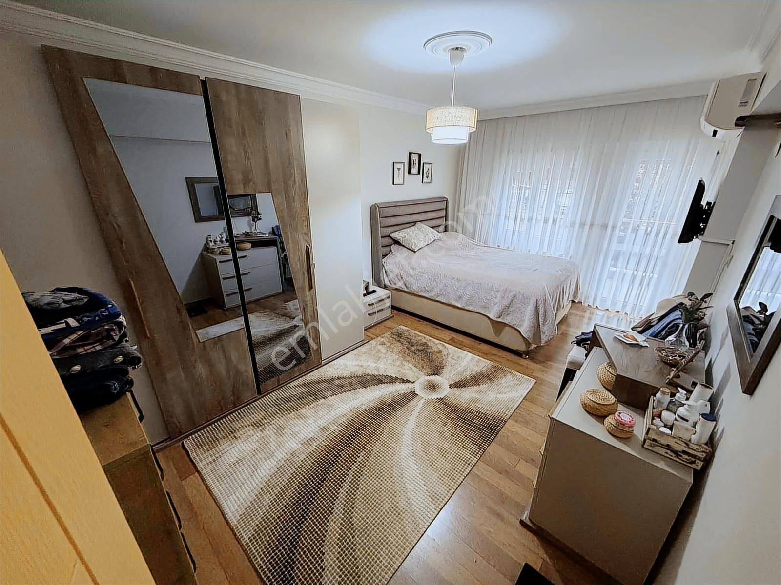 Namlı'dan Bucanın Nezih Semtinde Site İçerisinde 3+1 - Görsel 23