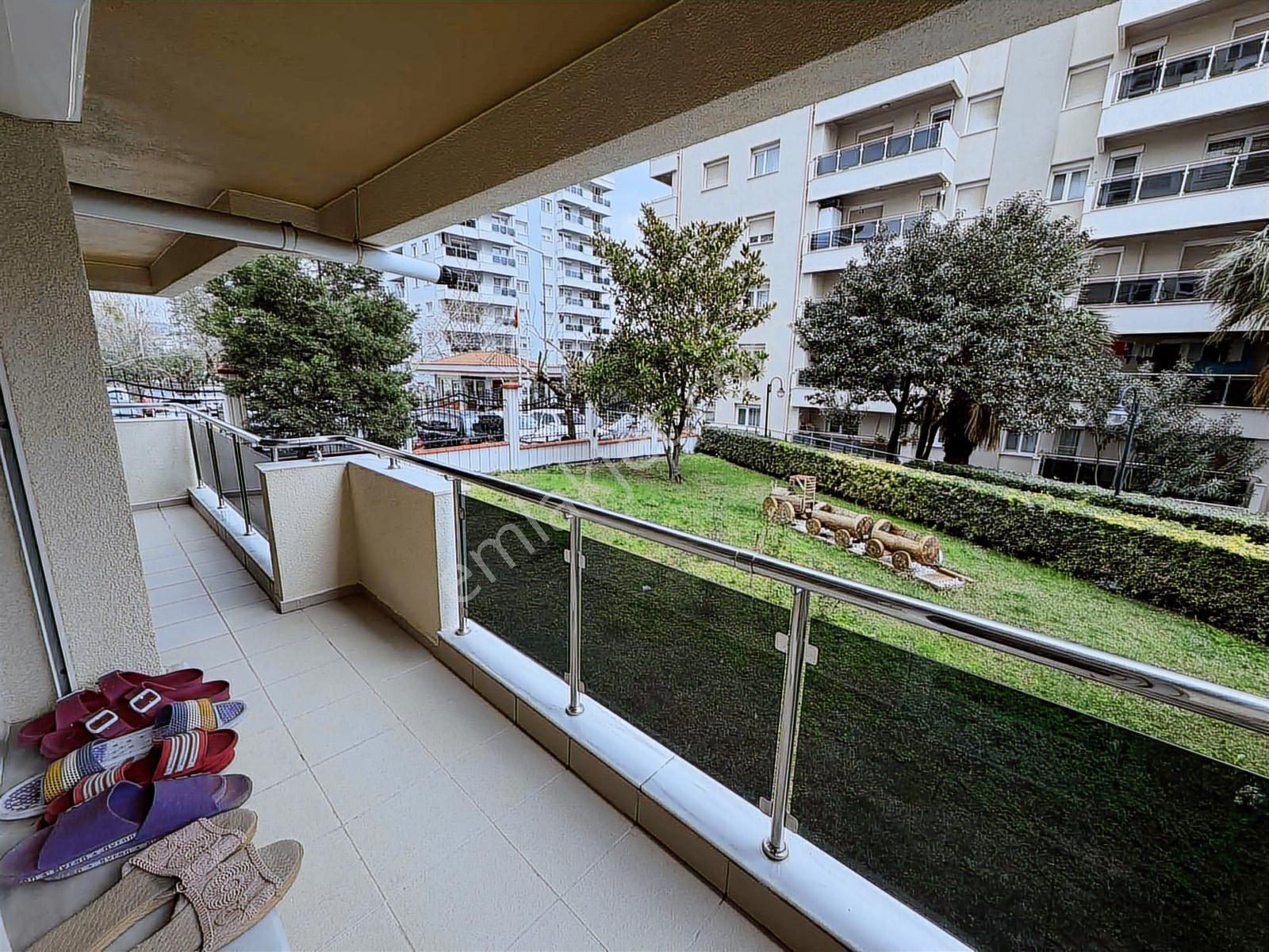 Namlı'dan Bucanın Nezih Semtinde Site İçerisinde 3+1 - Görsel 26