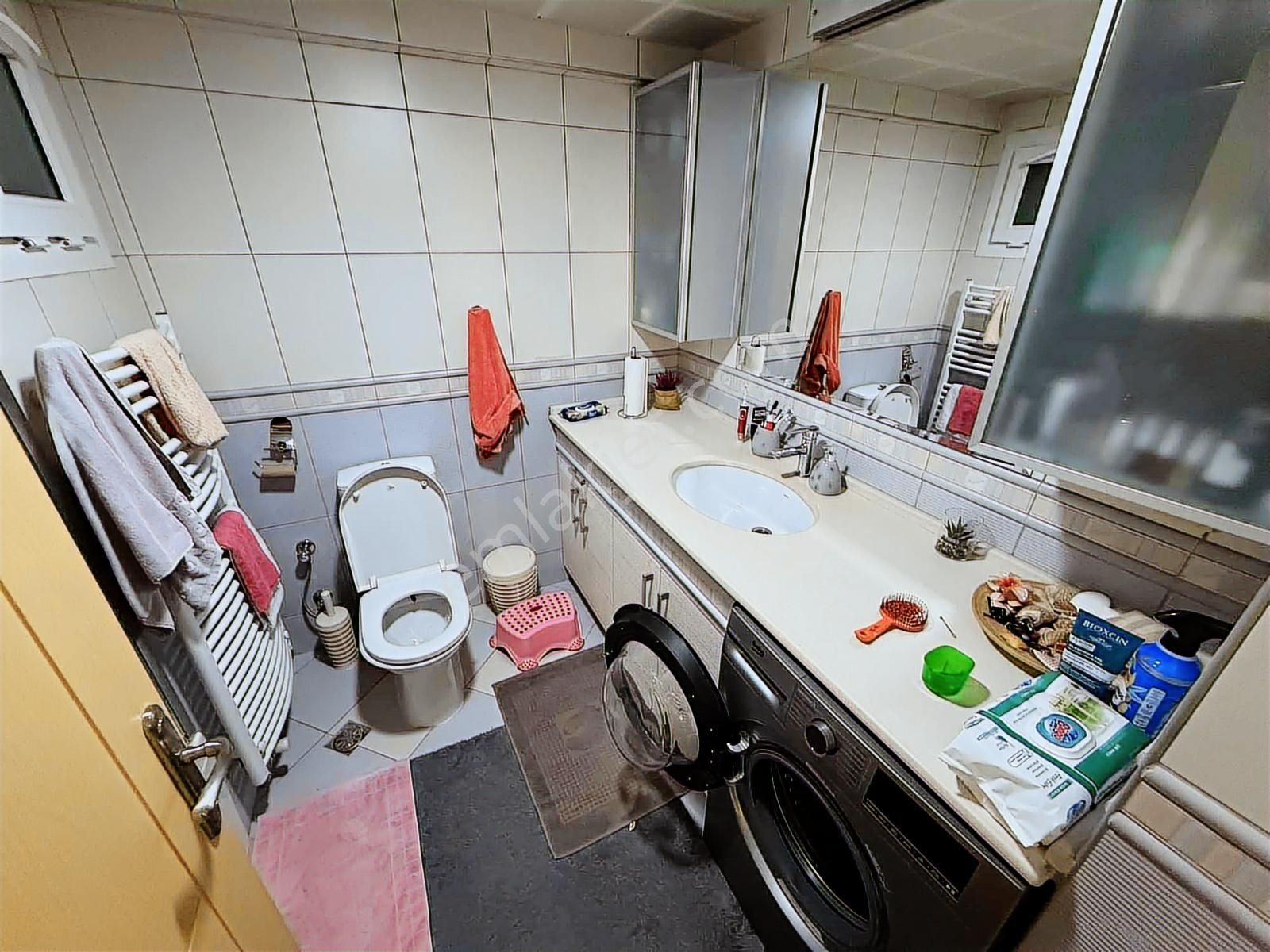 Namlı'dan Bucanın Nezih Semtinde Site İçerisinde 3+1 - Görsel 6