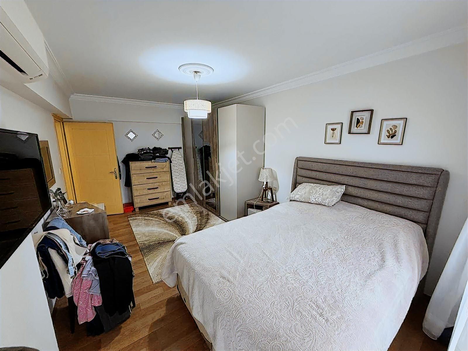 Namlı'dan Bucanın Nezih Semtinde Site İçerisinde 3+1 - Görsel 7