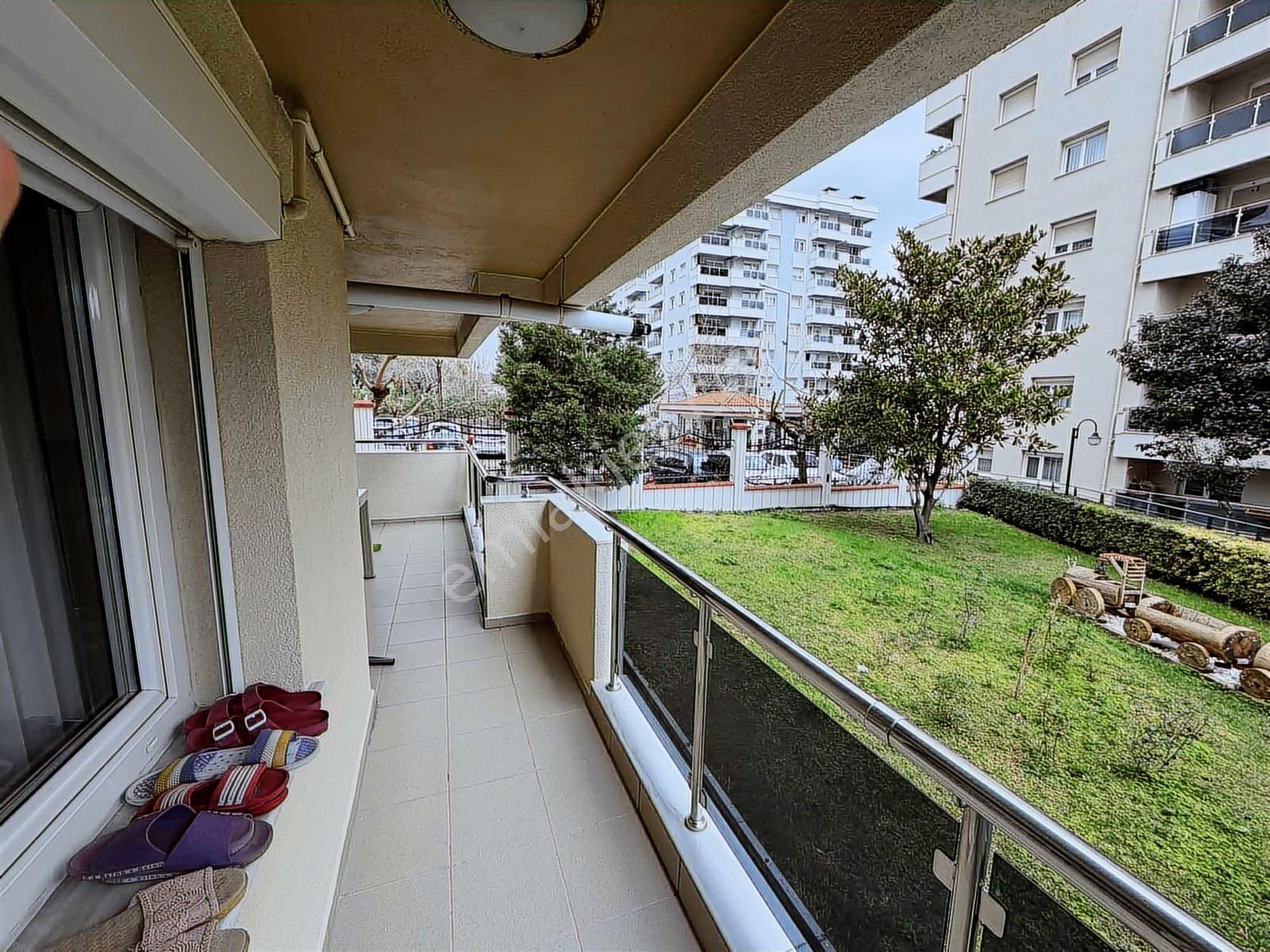 Namlı'dan Bucanın Nezih Semtinde Site İçerisinde 3+1 - Görsel 25