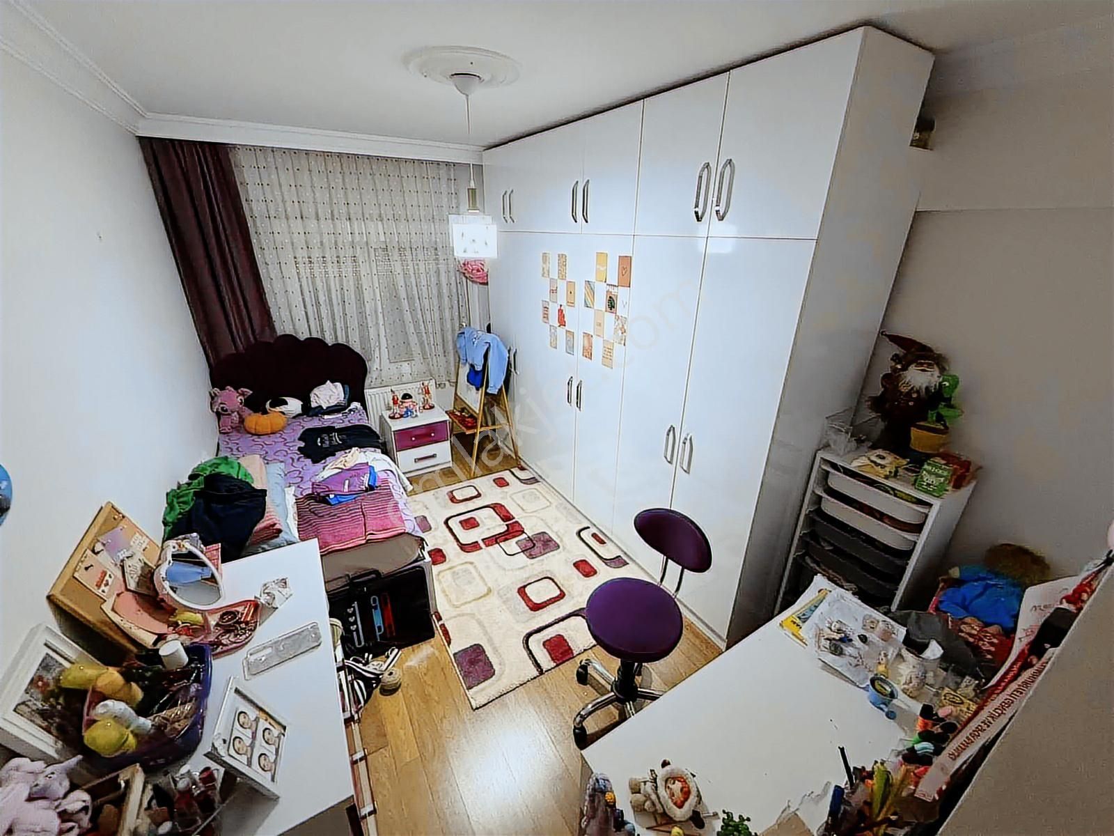 Namlı'dan Bucanın Nezih Semtinde Site İçerisinde 3+1 - Görsel 9