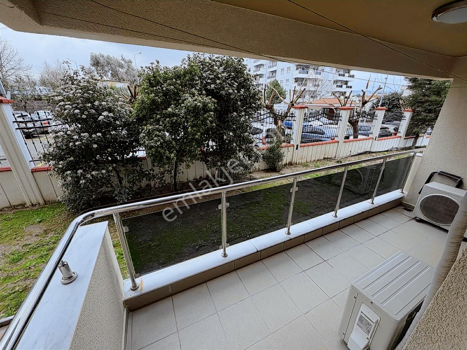 Namlı'dan Bucanın Nezih Semtinde Site İçerisinde 3+1 - Görsel 21