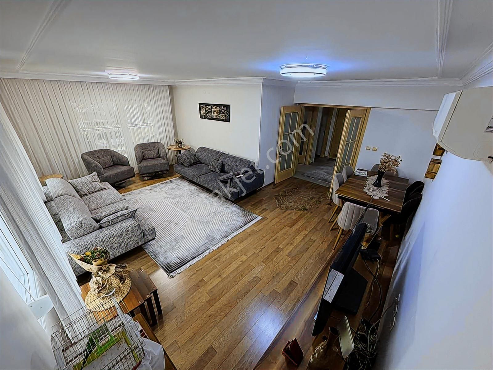 Namlı'dan Bucanın Nezih Semtinde Site İçerisinde 3+1 - Görsel 3