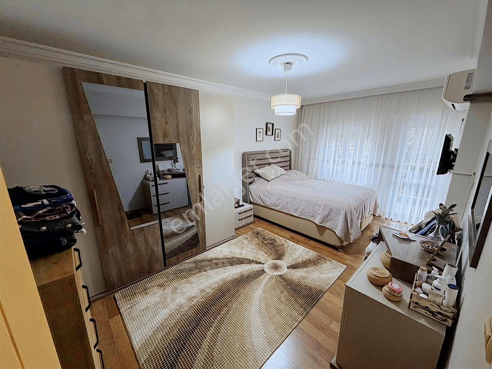 Namlı'dan Bucanın Nezih Semtinde Site İçerisinde 3+1 - Görsel 18