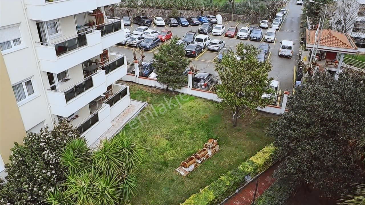 Namlı'dan Bucanın Nezih Semtinde Site İçerisinde 3+1 - Görsel 11