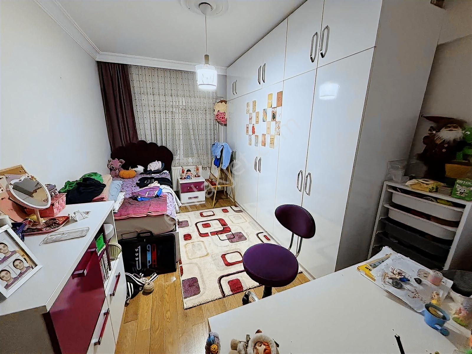 Namlı'dan Bucanın Nezih Semtinde Site İçerisinde 3+1 - Görsel 20