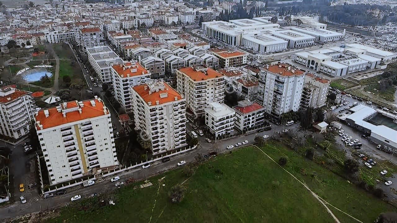 Namlı'dan Bucanın Nezih Semtinde Site İçerisinde 3+1 - Görsel 12