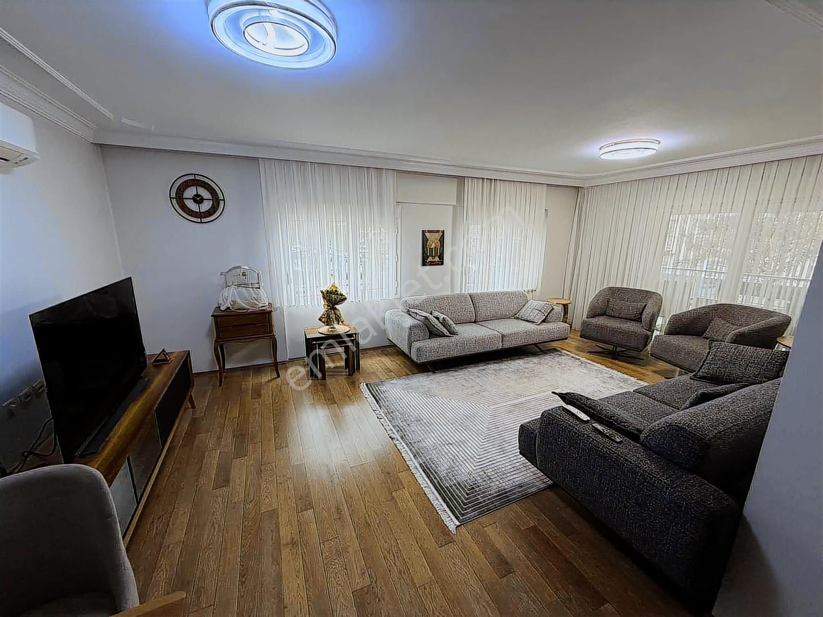 Namlı'dan Bucanın Nezih Semtinde Site İçerisinde 3+1 - Görsel 4