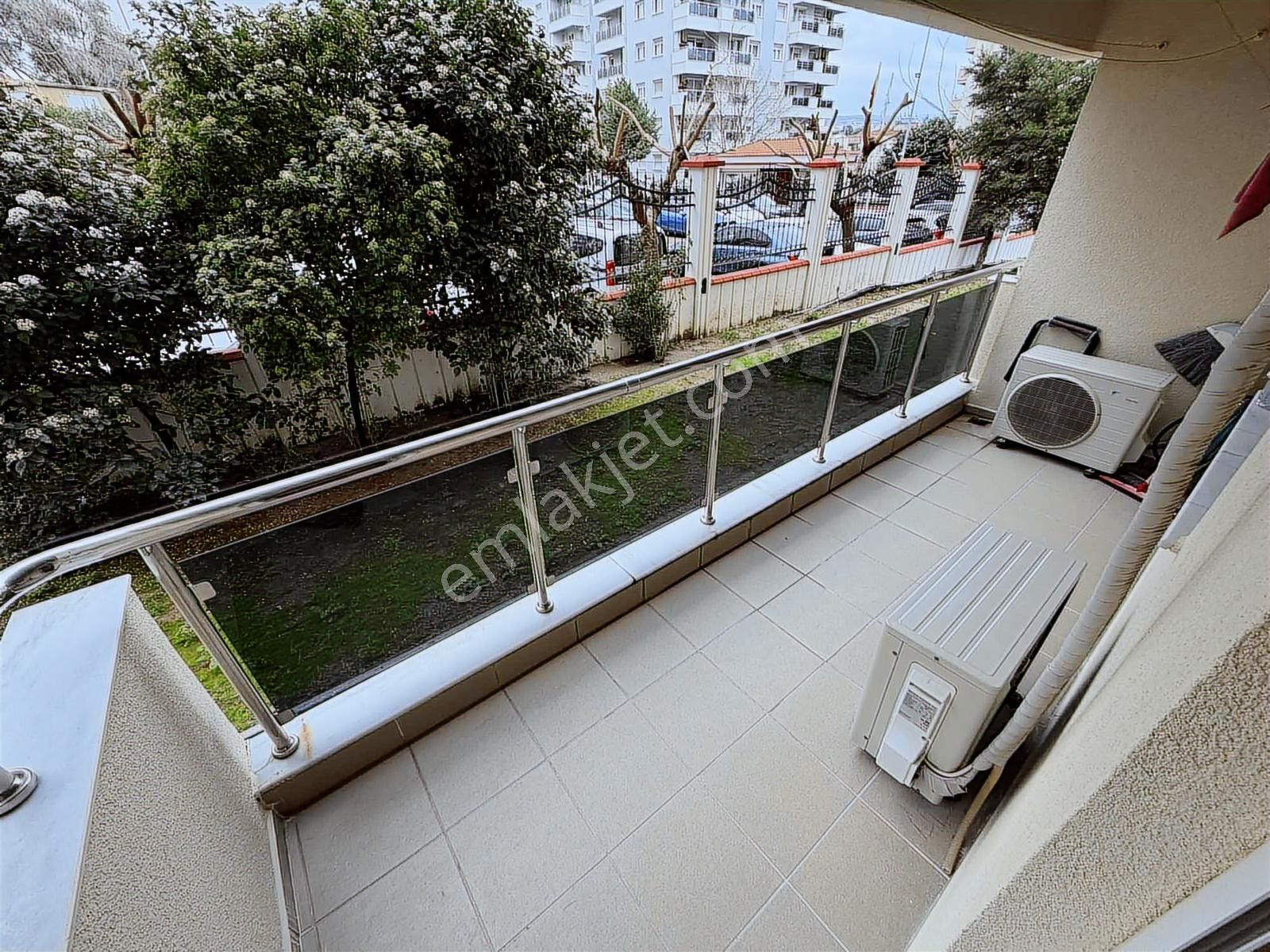 Namlı'dan Bucanın Nezih Semtinde Site İçerisinde 3+1 - Görsel 22