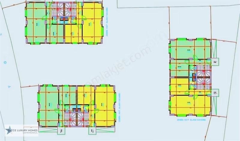Acce Luxury Homes'dan Tuzla Tepeören'de Satılık 5+1 Lüks Villa - Görsel 7