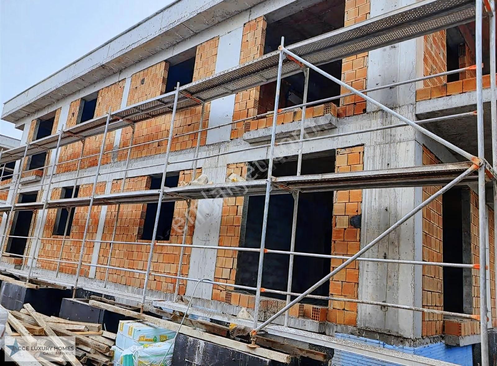 Acce Luxury Homes'dan Tuzla Tepeören'de Satılık 5+1 Lüks Villa - Görsel 11