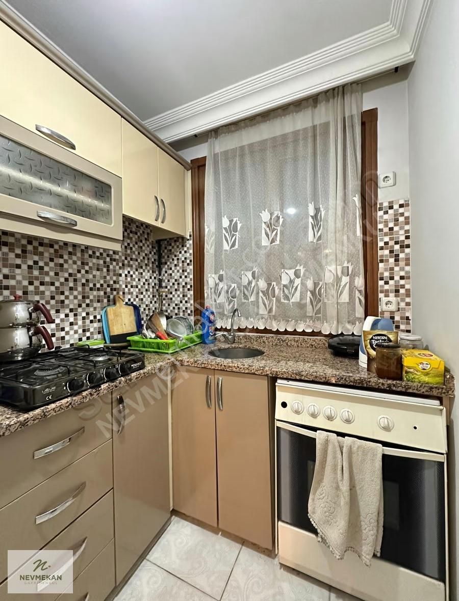 Nevmekan'dan Merkezi Konumda 2+1 Kredili Satılık Ferah Daire - Görsel 13