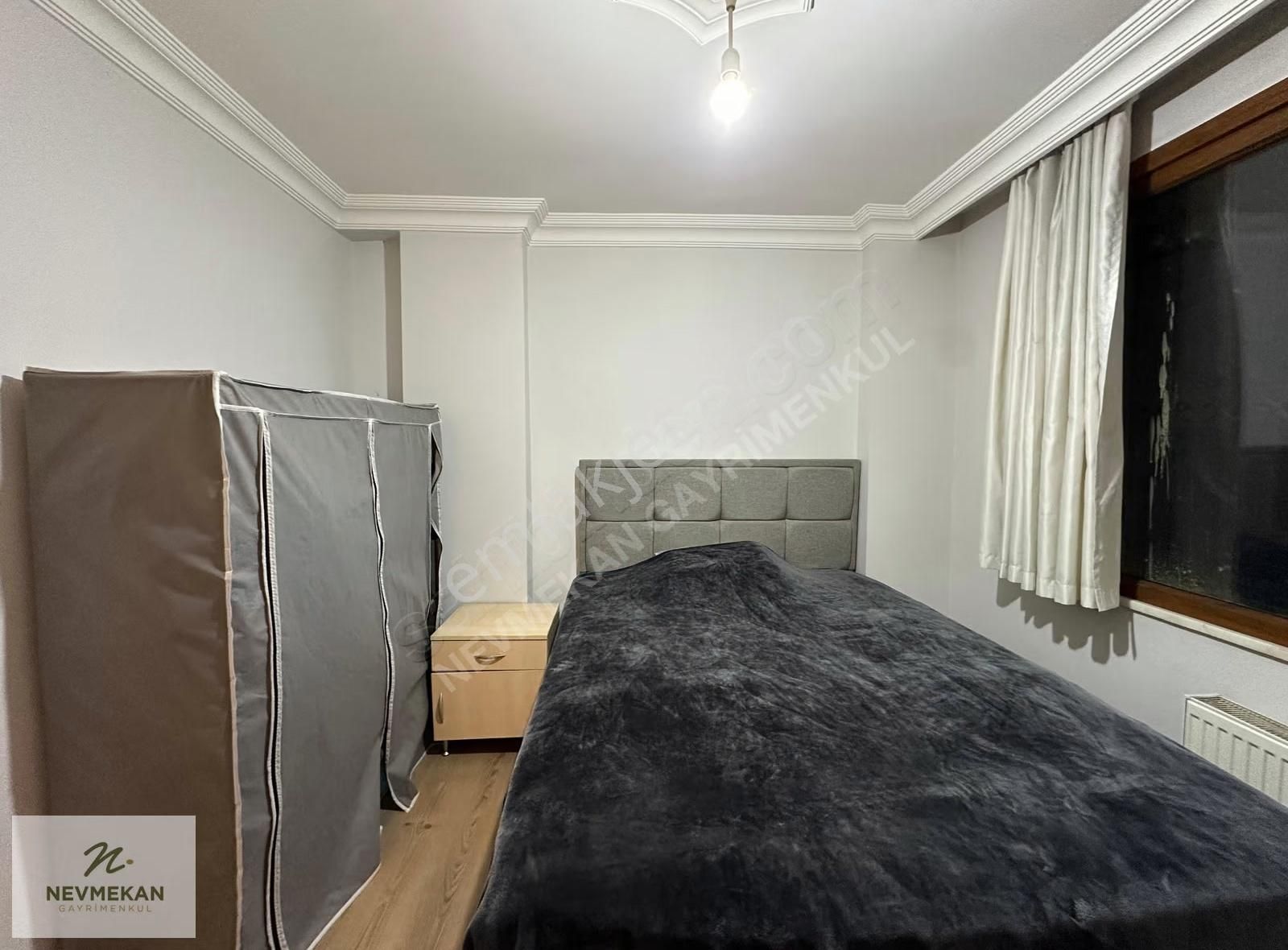 Nevmekan'dan Merkezi Konumda 2+1 Kredili Satılık Ferah Daire - Görsel 3