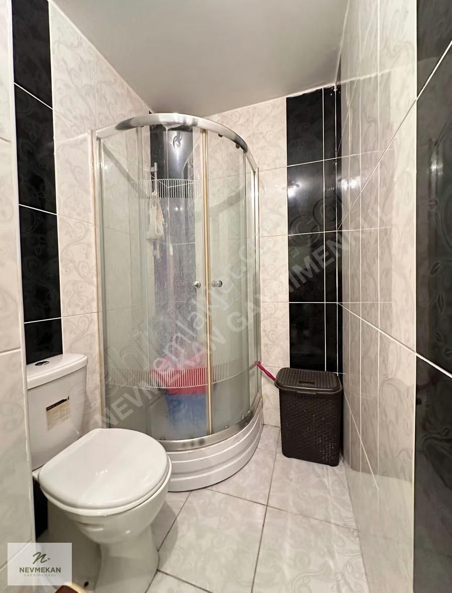 Nevmekan'dan Merkezi Konumda 2+1 Kredili Satılık Ferah Daire - Görsel 2