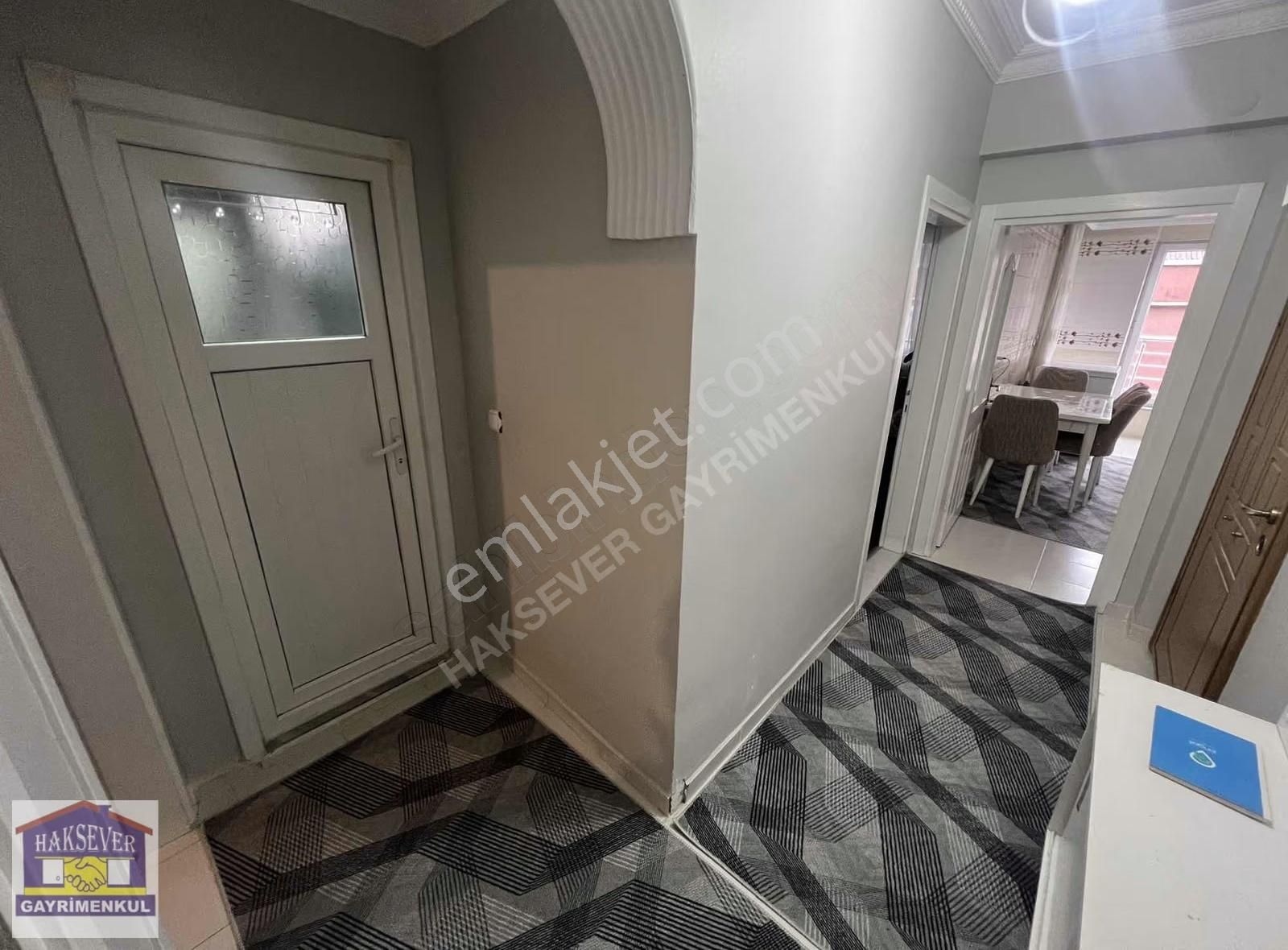 Haksever`den 4+1 Satılık Dubleks K.uygun Merkezi Konumda - Görsel 26