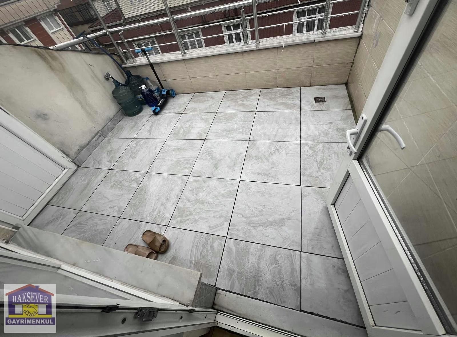 Haksever`den 4+1 Satılık Dubleks K.uygun Merkezi Konumda - Görsel 16