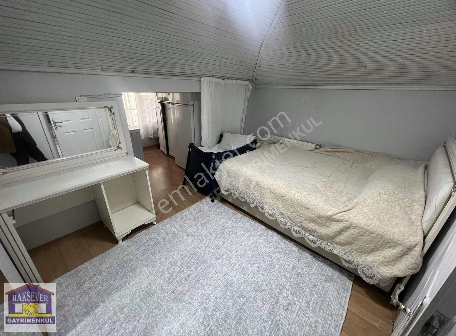 Haksever`den 4+1 Satılık Dubleks K.uygun Merkezi Konumda - Görsel 21